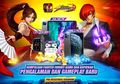 Masa Pra-Registrasi King of Fighters AllStar VNG, Apa Bedanya Sama Versi Netmarble?