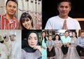 Berita Terpopuler: Wijaya Saputra Akhirnya Angkat Bicara Soal Kemungkinan Gisel dan Gading Marten Rujuk hingga Raul Lemos Lempar Sindrian Pedas untuk Aurel dan Azriel Hermansyah