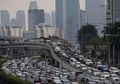 Jumlah Kasus Positif Covid-19 Kembali Melonjak, Jakarta Tetap Jadi Kota Terbanyak Kasus Corona Meski Sudah Terapkan PSBB Transisi