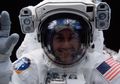 Astronot NASA Minta Penganut Teori Bumi Datar Balik ke Sekolah Dasar