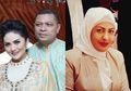Usai Boroknya Dibongkar Habis-habisan oleh Azriel, Hubungan Raul Lemos dengan Sang Mantan Istri Langsung Jadi Sorotan, Shechah Sagran Akur dengan Krisdayanti?