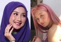 Foto Jadulnya Beredar di Media Sosial, Desy Ratnasari Muda Disebut-sebut Mirip Jihyo Twice! Begini Penampakannya