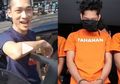 Belum Genap Seminggu Bebas, Ferdian Paleka YouTuber 'Sembako Sampah Beberkan Kantongi Gebrakan Baru Usai Kontennya Mangkrak Gegara Digelandang Polisi, Apa Itu?