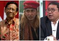 Masih Tak Terima Junjungannya Ditahan di Nusakambangan, Pihak Habib Bahar bin Smith Ngadu ke Mahfud MD hingga Fadli Zon, Ini yang Didapatkannya