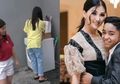 Adik Ipar Ruben Onsu Syok Pergoki Betrand Peto Punya Ritual Tak Biasa Sebelum Turuti Perintah Sarwendah Lakukan Hal Ini, 'Heh! Siapa yang Ngajarin Nyo?'