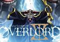 Ternyata Beginilah Cara menjadi Overlord, Ras Terkuat Heteromorphic yang Sangat Over Power!
