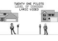 Libatkan Animator Indonesia, Twenty One Pilots Rilis Klip Lirik 'Level Of Concerns'