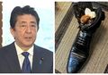 Jamu Perdana Menteri Jepang, Israel Justru Dianggap Lakukan Penghinaan, Makanan Penutup yang Disajikan di Atas Sepatu Ini Jadi Penyebabnya