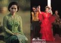 Masih Gesit dan Lincah Berjoget, Begini Penampilan Janda Soekarno, Ratna Sari Dewi di Pesta Ulang Tahunnya, Netizen: Gokil 80 Tahun!