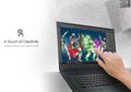 Laptop MSI Creator 15 Tawarkan Kapasitas Baterai Terbesar di Dunia
