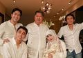 Jarang Pamer Kemewahan, Vidi Aldiano Ternyata Lahir dari Keluarga Sendok Emas, Sang Ayah Sukses Jadi Pengusaha di Jerman Hingga Miliki Kastil Mewah, Begini Penampakannya