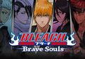 Bleach Brave Souls Akhirnya Masuk Tahap Pendaftaran Untuk Wilayah Asia