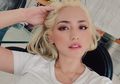 Gak Mirip Barbie Lagi, Penampilan Baru Jessica Iskandar Justru Dihujani Pujian Netizen Hingga Disebut Elegan Sampai Bikin Pangling!
