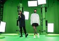 Aplikasi Ini Bikin Fans Musik Bisa Joget dan Nyanyi Bareng Hologram Musisi Idola