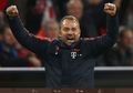 Komentar Pelatih Bayern Muenchen Soal PSG di Final Liga Champions