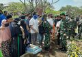 Kisah Perjuangan Mengharukan di Balik Ledakan Helikopter di Kendal: 'Tiga Kali Mendaftar TNI AD, Puasa Hebat sampai Diterima'