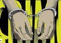 Dendam Kesumat Gegara Patah Hati, Sang Mantan Nekat Beraksi Tiap Malam Jumat, Satroni Ruman Mantan Pasangannya untuk Lakukan Hal Ini