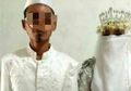 Baru Nikah Sehari Langsung Minta Cerai Setelah Lakukan Hal Ini di Malam Pertama, Mempelai Pria Kaget Saat Telusuri Asal Usul sang Istri hingga Lapor Polisi