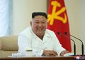 Usai Dikabarkan Meninggal Dunia, Kini Kim Jong Un Disinyalir Alami Koma setelah Berbagi Kekuasaan dengan Sang Adik