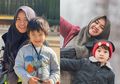 Meski Rafathar Tak Bisa Bermain di Mal karena PPKM, Sang Pengasuh Mendadak Bikin Heboh saat Unggah Video Rumah Raffi Ahmad yang Disulap Menjadi Arena Bermain: 'Mindahin Mal ke Rumah'