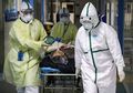 32 Dokter yang Meninggal Karena Covid-19 Justru Tidak Bertugas di Rumah Sakit Rujukan, Ternyata ini Penyebabnya!