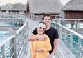 Merasa Tertipu, Reino Barack Berikan Komentar Ini Saat Tahu Kebohongan Syahrini di Balik Sifat Manjanya: 'Itu Kan Tipuan'