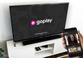 Platform Streaming Film GoPlay Galang Pendanaan Independen Pertamanya