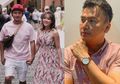 Pergoki Isi HP Mantan Istri, Gading Marten Kaget dan Balikkan Layar Ponsel Gisella Anastasia