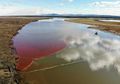Tumpahan Minyak di Rusia, Norilsk Nickel, dan Permafrost yang Mencair