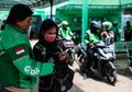 Hal Penting Soal Virus Corona, Ternyata Begini Tips Aman Saat Gunakan Ojek Online di Tengah Pandemi Covid-19