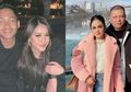 Sudah Mati-matian Pasang Badan Buat sang Suami Daripada Anak Kandungnya Sendiri, Ahli Tarot Ini Malah Sebut Rumah Tangga Krisdayanti dan Raul Lemos Akan Dilanda Pertengkaran Hebat, Aurel Azriel Penyebabnya?
