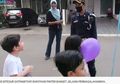 Lakukan Hal Ini di Komplek Rumahnya, Anak Sultan Andhara Sampai Kena Tegur Satpam, Minta Maaf dan Tak Mau Disalahkan