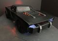 Konsep Mobil Batman Versi Robert Pattinson Bocor, Begini Wujudnya