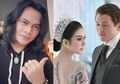 Di Tengah Kasus Viral Video Syur Mirip Incess, Mbah Mijan Ramal Rumah Tangga Syahrini dan Reino Barack Justru Makin Mesra: Mereka Diridhoi