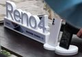 Lolos TKDN, OPPO Segera Jual Smartphone OPPO Reno4 di Indonesia