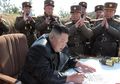 Intel Jepang Sampai Kaget Temukan Adanya Gerakan Aneh di Korea Utara, Kim Jong Un Diduga Ambruk Gara-gara Terinfeksi Corona, Tak Pernah Muncul Rapat Sampai Dikira Meninggal untuk yang Kedua Kalinya