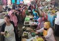 Covid Hari Ini 9 Juni 2020: Kota Tegal Terapkan New Normal, Pembeli dan Pedagang di Pasar Malah Tak Pakai Masker