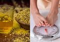 Ini Manfaat Air Ketumbar untuk Turunkan Berat Badan, Begini Caranya
