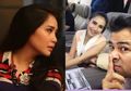 Bongkar Bangkai Rumah Tangga Sendiri, Nagita Slavina Akui Sering Adu Mulut dengan Raffi Ahmad Karena Hal Ini: Emang Pernikahan Kita Ini Apa?