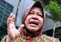 Bak Menantang Maut! Angka Pasien Positif Corona Masih Terus Melonjak, Provinsi Jawa Timur Justru Putuskan Mengakhiri PSBB, Wali Kota Risma: ‘Ini Lebih Berat’