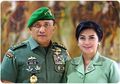 7 Tahun Jadi Istri Mantan Jenderal TNI, Bella Saphira Akhirnya Ungkap Kondisi Rumah Tangganya yang Asli, Sang Artis: Penuh Dinamika