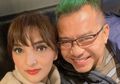 Dinikahi Duda Beranak Dua Saat Masih Perawan, Ashanty Ngaku Sampai Lemas Ladeni Suami Berhubungan Intim Hingga Punya Banyak Stok Kostum Seksi Untuk Puaskan Anang