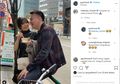 Heboh Rumor Putus di Tengah Jalan, Wijin Akhirnya Buka-bukaan Kondisi Hubungannya yang Sebenarnya dengan Ibunda Gempi: ‘Lagi Sama-sama Galau’