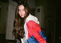 Tak Kalah Cantik dari Sang Diva, Anak Titi DJ Stephanie Poetri Tampil Pangling Pakai Wig Saat Dijepret Rio Motret