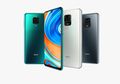 Xiaomi Berhenti Jual Redmi Note 9 Mulai November 2021, Ini Alasannya