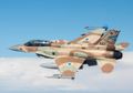 Apakah Israel Memiliki Pikiran untuk Melancarkan Serangan Militer terhadap Iran? Sejarah Sepertinya Mencatat dan Membuka Kemungkinan untuk Itu...