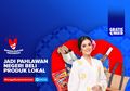 Dorong Ekonomi, DANA dan Lazada Ajak Masyarakat Beli Produk Indonesia