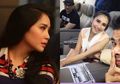Ogah Labrak Ayu Ting Ting, Nagita Slavina Bongkar Bangkai Rumah Tangganya Sering Adu Mulut Karena Jengah: 'Emang Pernikahan Kita Ini Apa?'