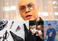 Berita Terpopuler: Deddy Corbuzier yang Ternyata Sudah Hancurkan Peralatan Sulapnya hingga Gisella Anastasia yang Bersyukur karena Wijin Sudah Bisa Urus Gempi
