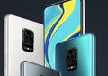 Spesifikasi Xiaomi Redmi Note 9T Bocor di GeekBench, Pakai Chipset Dimensity?